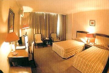 Sun Island Hotel Lhasa Exterior foto