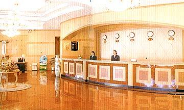Sun Island Hotel Lhasa Exterior foto